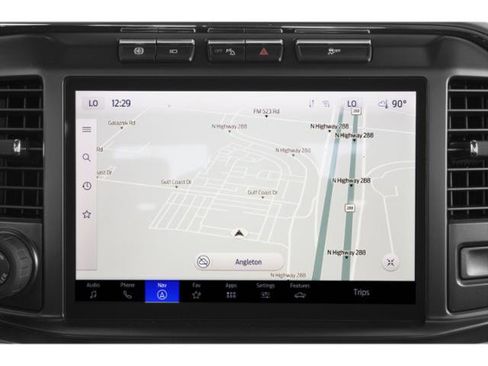 New 2026 Ford F250 Lariat w/ Lariat Ultimate Package image 35