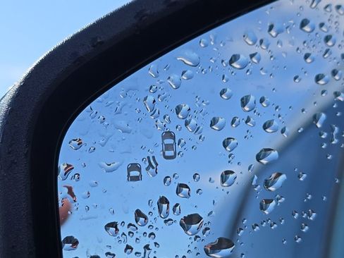 New 2025 Ford Expedition Active image 71