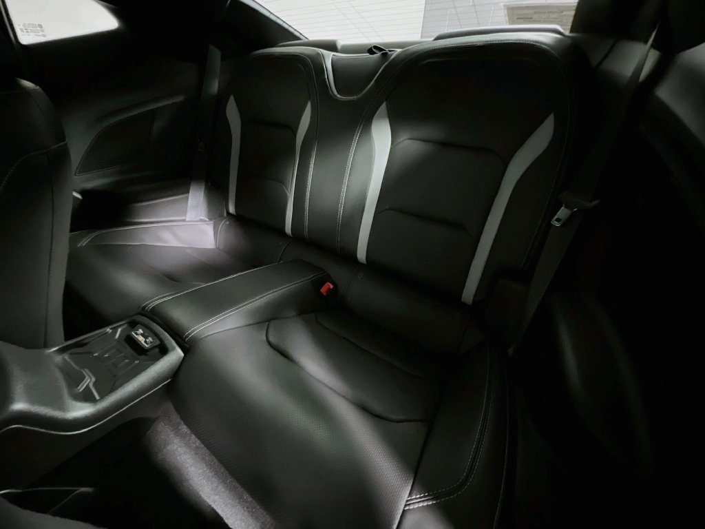 Used 2024 Chevrolet Camaro LT RWD image 26