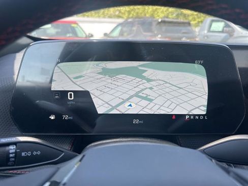 New 2026 Chevrolet Equinox RS w/ Safety and Technology Package FWD image 19