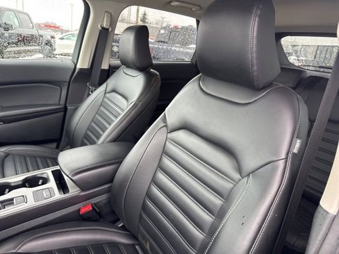 Used 2024 Ford Edge SEL w/ Convenience Package image 22