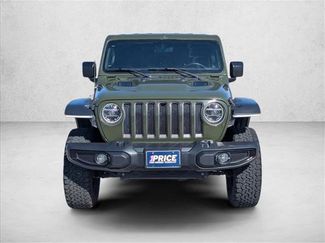 Used 2020 Jeep Wrangler Unlimited Rubicon video 2