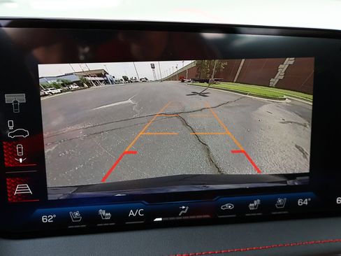 New 2026 Chevrolet Corvette Stingray Preferred Cpe w/ 2LT RWD image 3