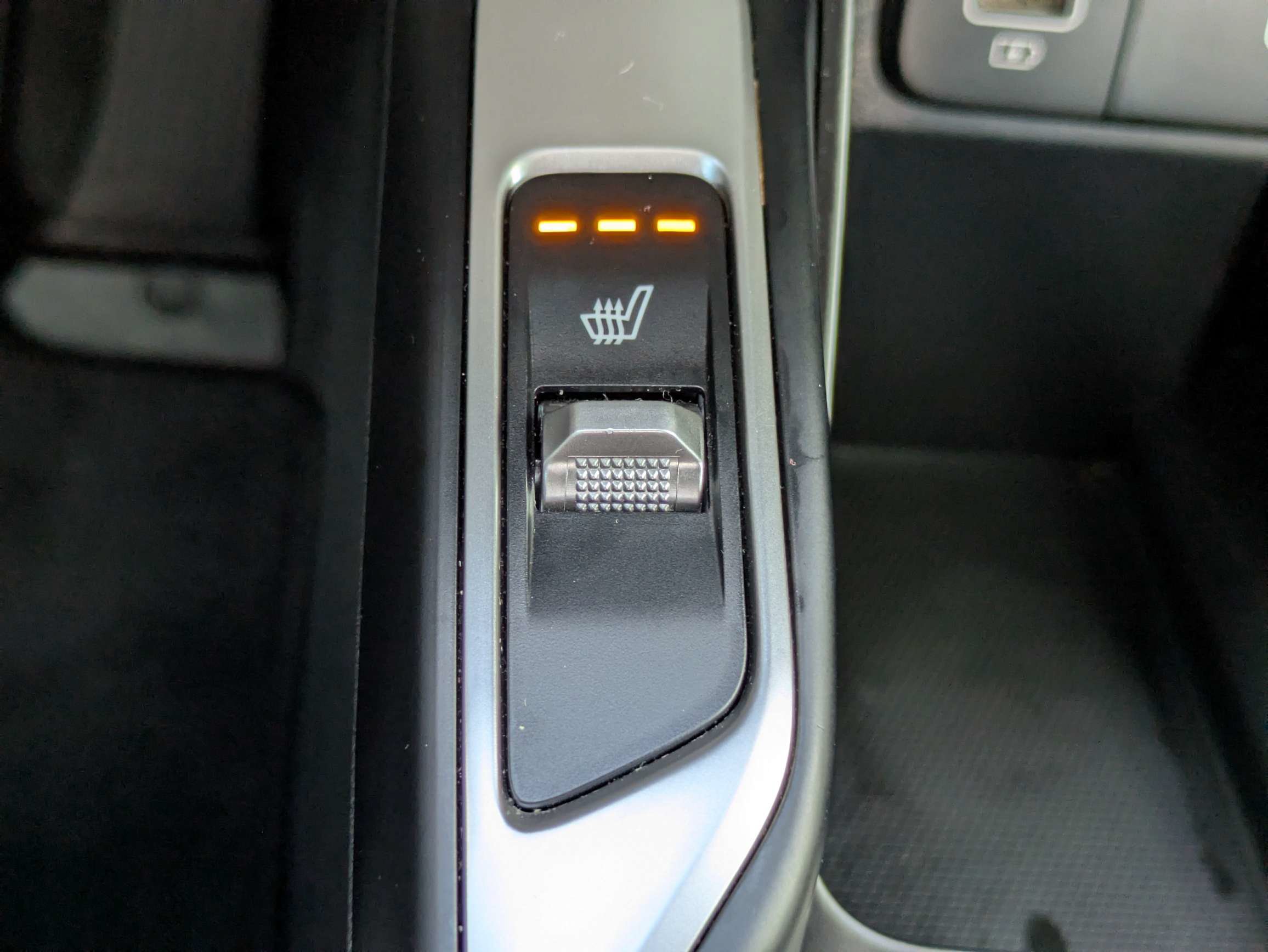 Certified 2023 Kia Sorento EX FWD image 27
