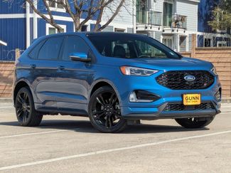 Used 2019 Ford Edge ST w/ Equipment Group 401A video 2