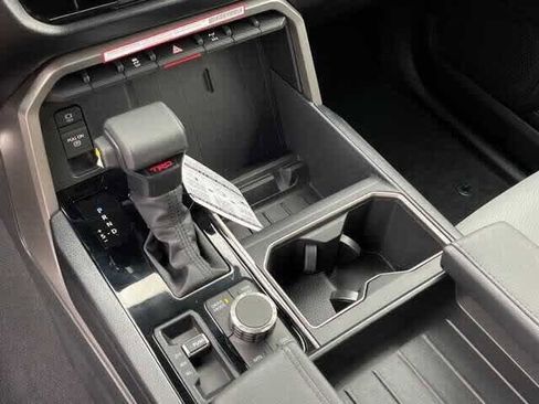 New 2025 Toyota Tundra SR5 image 24