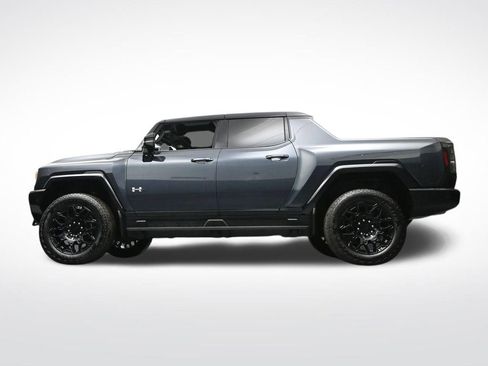 Used 2026 GMC Hummer EV 4x4 Crew Cab image 24