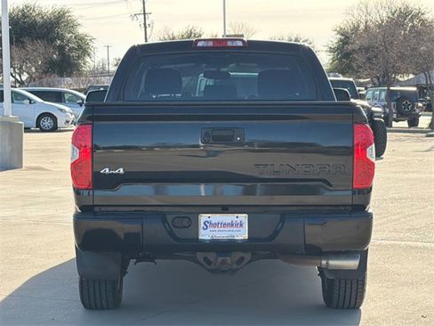 Used 2015 Toyota Tundra Platinum image 7