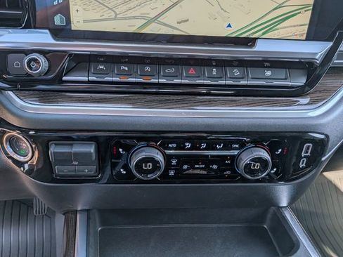 New 2026 Chevrolet Silverado 1500 LT w/ Texas Edition Plus image 29