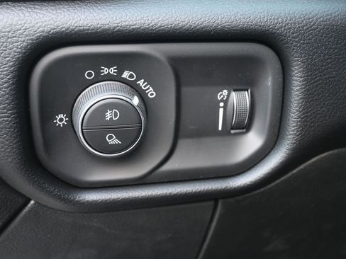 New 2026 RAM 3500 Lone Star AWD/4WD image 3