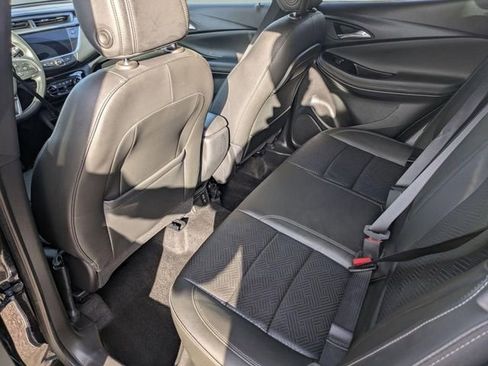 Certified 2023 Buick Encore GX Essence w/ Experience Buick Package image 22