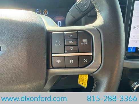 Used 2024 Ford F150 XLT AWD/4WD image 17