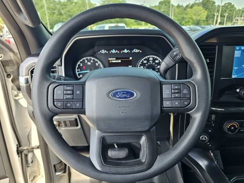 Used 2023 Ford F150 XL w/ STX Appearance Package AWD/4WD image 21