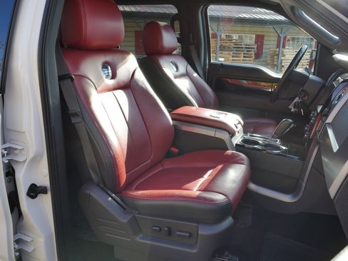 Used 2013 Ford F150 Limited image 28