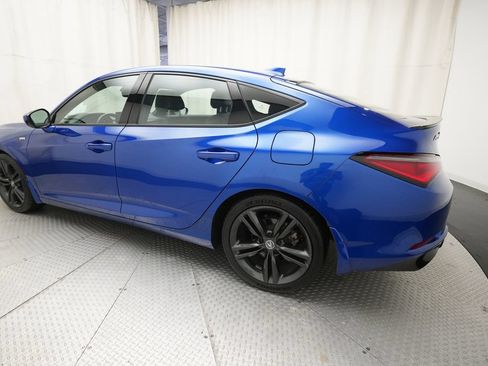Used 2023 Acura Integra A-Spec FWD image 33