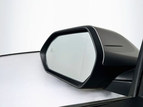 Used 2025 Kia K4 FWD image 16