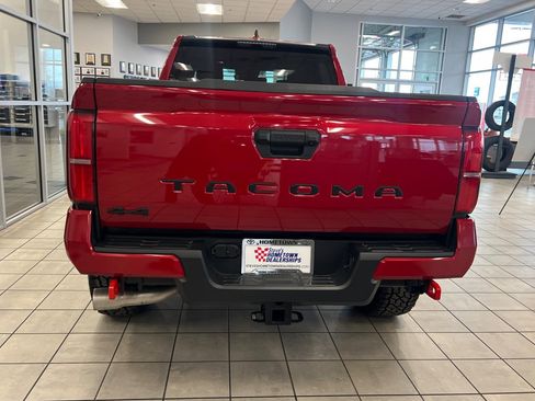 New 2025 Toyota Tacoma SR5 image 5