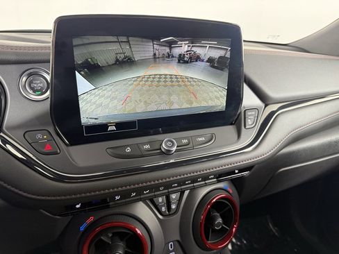 Used 2025 Chevrolet Blazer RS image 21