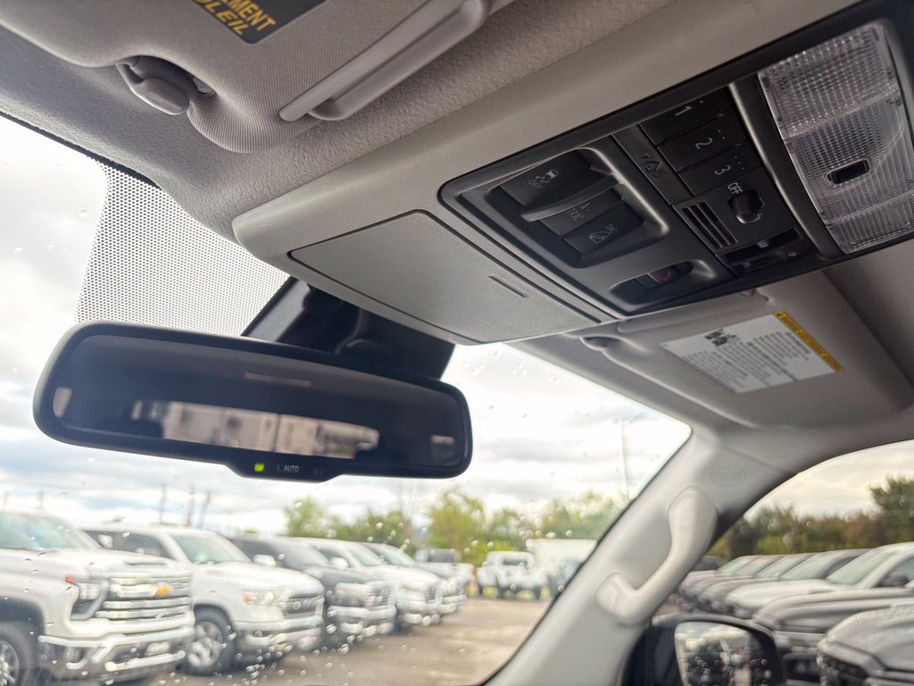 Used 2020 Toyota 4Runner Limited AWD/4WD image 24