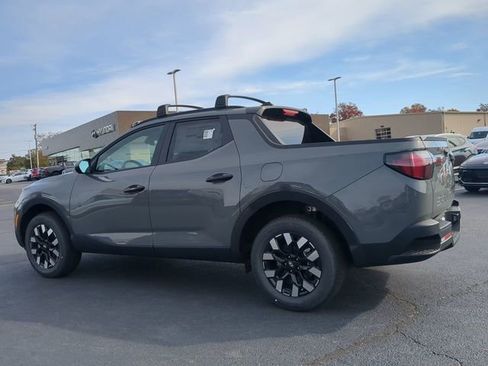 New 2026 Hyundai Santa Cruz SEL FWD image 6