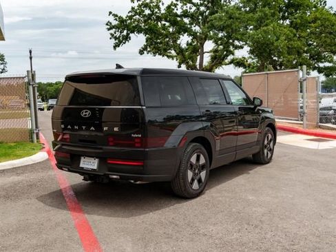 New 2026 Hyundai Santa Fe SE image 7