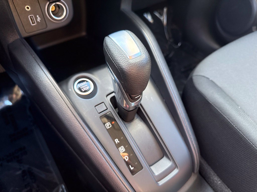 Used 2023 Nissan Kicks S FWD image 17