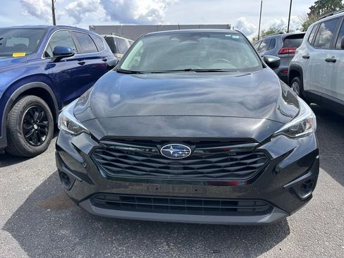 Used 2025 Subaru Impreza 2.0i image 2