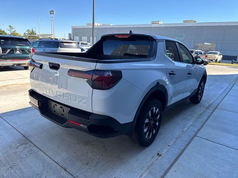 New 2026 Hyundai Santa Cruz SE FWD image 19