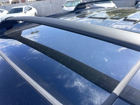 New 2025 Toyota RAV4 XSE image 10