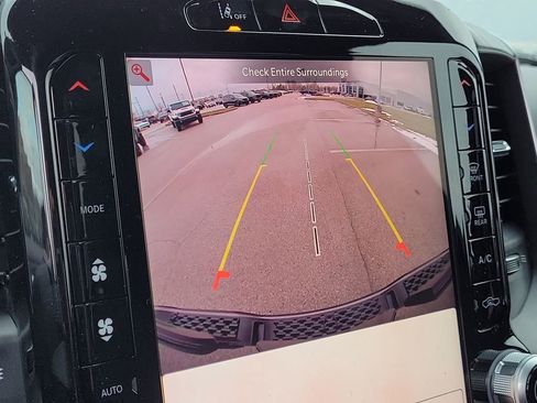 New 2026 RAM 1500 Big Horn image 30