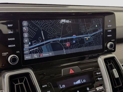 Used 2022 Kia Sorento SX FWD image 17