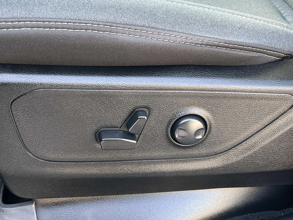 Used 2024 RAM 1500 Big Horn AWD/4WD image 28