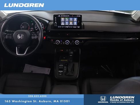 Used 2023 Honda CR-V EX-L image 19