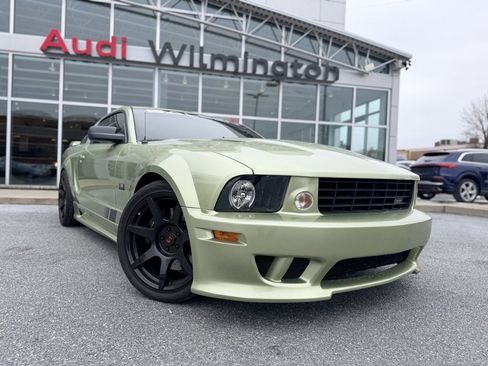 Used 2005 Ford Mustang GT image 8