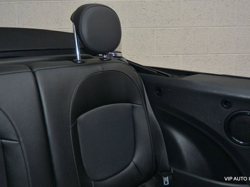 Used 2017 MINI Cooper Convertible FWD image 29
