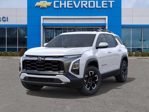 New 2026 Chevrolet Equinox ACTIV w/ Convenience Package III image 6