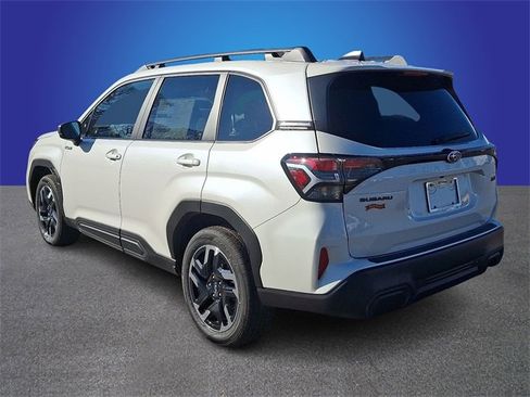 New 2025 Subaru Forester Limited image 4