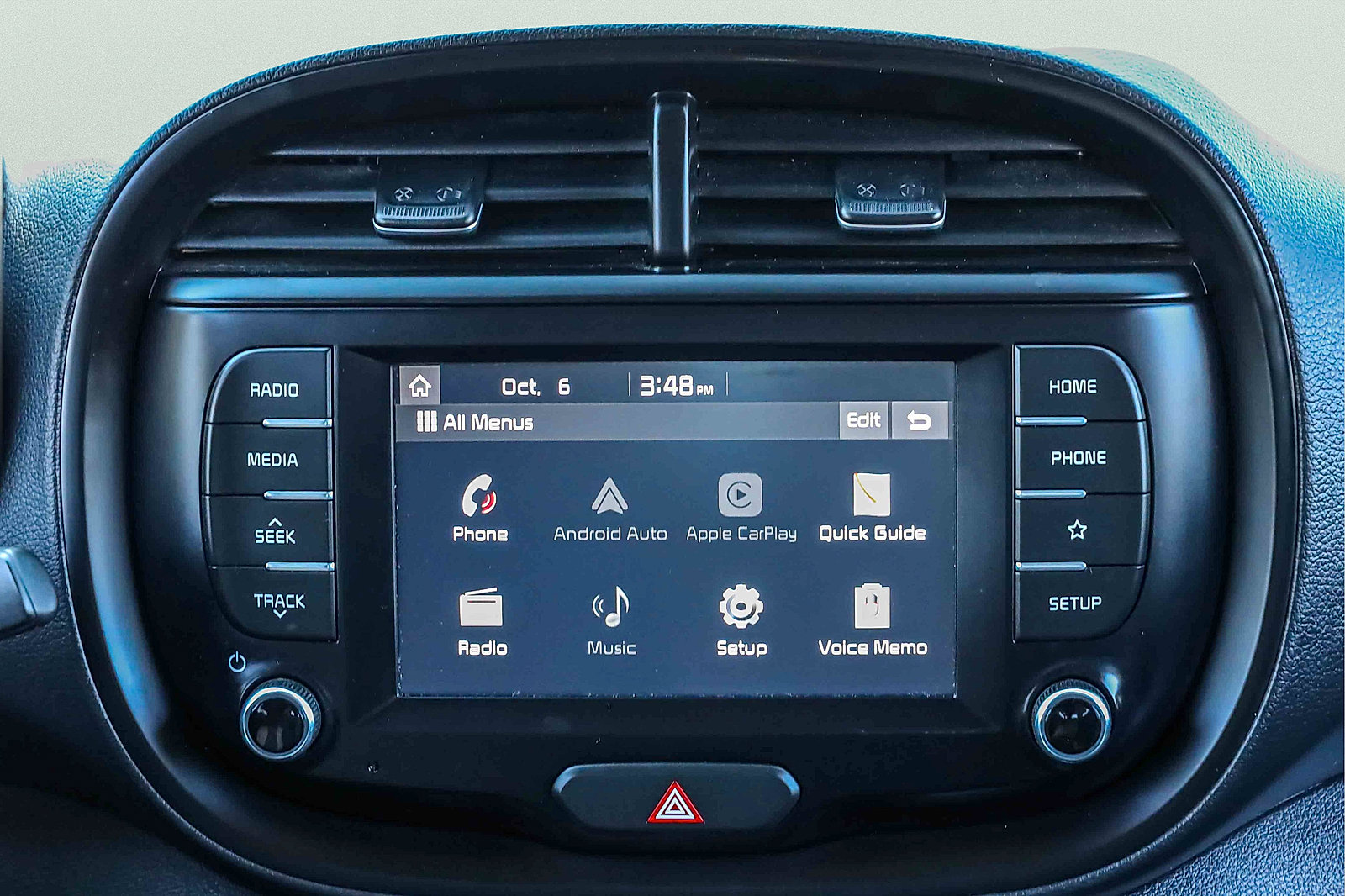 Used 2020 Kia Soul X-Line FWD image 11