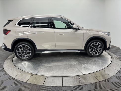 New 2026 BMW X1 xDrive28i w/ Convenience Package AWD/4WD image 17