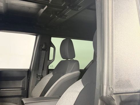 Used 2025 Ford Bronco Big Bend image 22