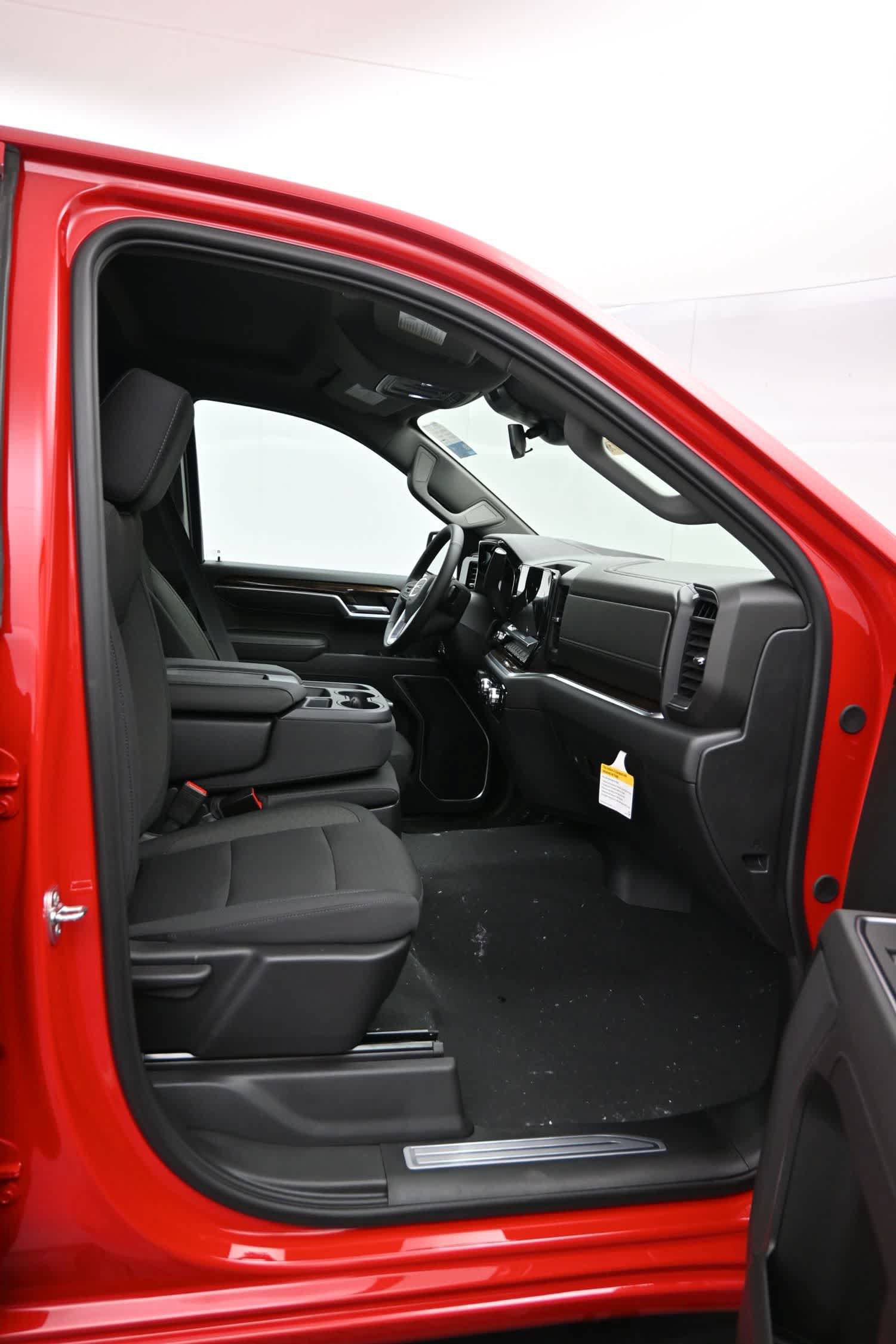 New 2026 GMC Sierra 1500 Elevation w/ Max Trailering Package AWD/4WD image 11
