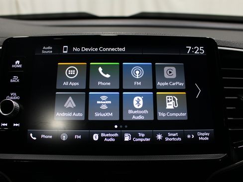 Used 2024 Honda Ridgeline RTL image 16