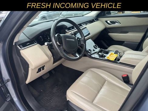Used 2020 Land Rover Range Rover Velar S image 11