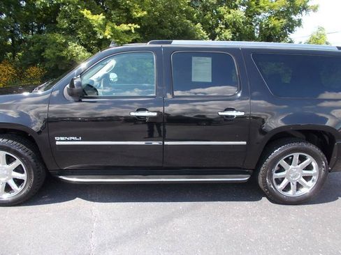 Used 2012 GMC Yukon XL Denali AWD/4WD image 6