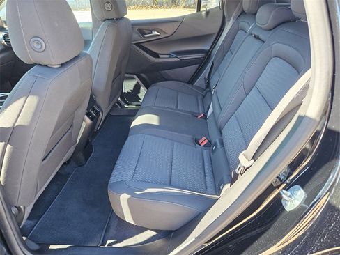 Used 2025 Chevrolet Equinox LT image 24