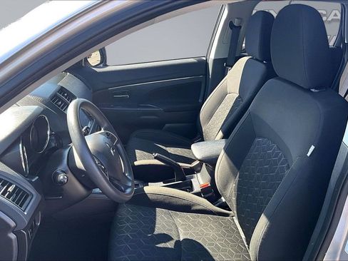Used 2021 Mitsubishi Outlander Sport ES FWD image 24