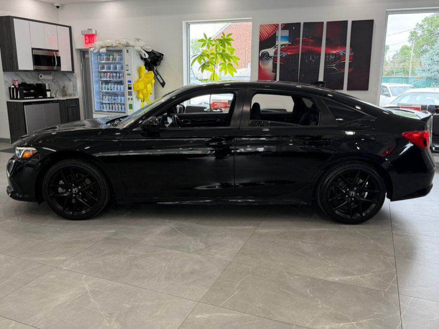 Used 2024 Honda Civic Si image 4