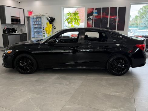 Used 2024 Honda Civic Si image 4