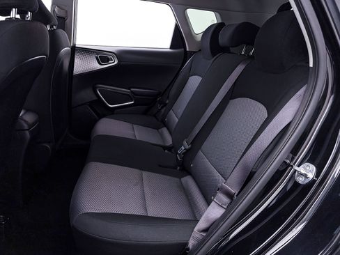 Used 2024 Kia Soul LX FWD image 32