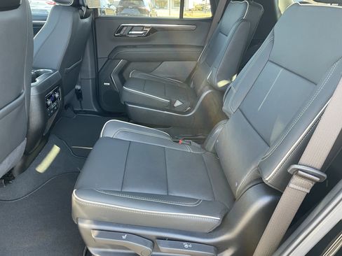 New 2025 Chevrolet Tahoe Premier image 7